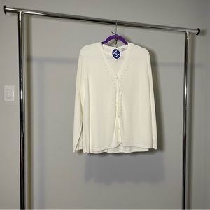 Vintage traditions 2 in 1 top